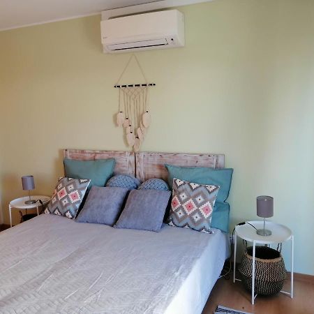 Apartamento Duplex - Cabanas Garden Tavira Esterno foto