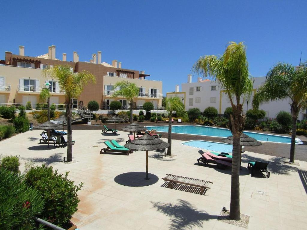 Apartamento Duplex - Cabanas Garden Tavira Esterno foto