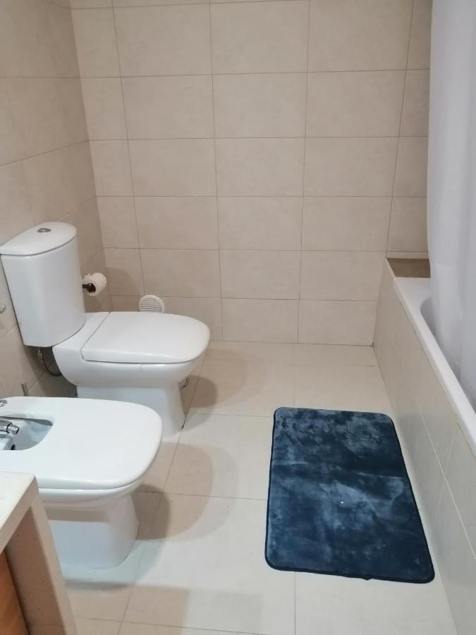 Apartamento Duplex - Cabanas Garden Tavira Esterno foto