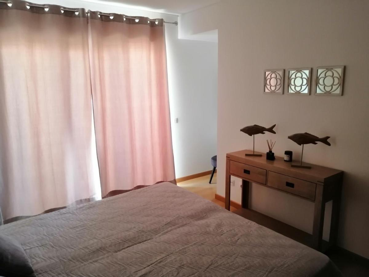 Apartamento Duplex - Cabanas Garden Tavira Esterno foto
