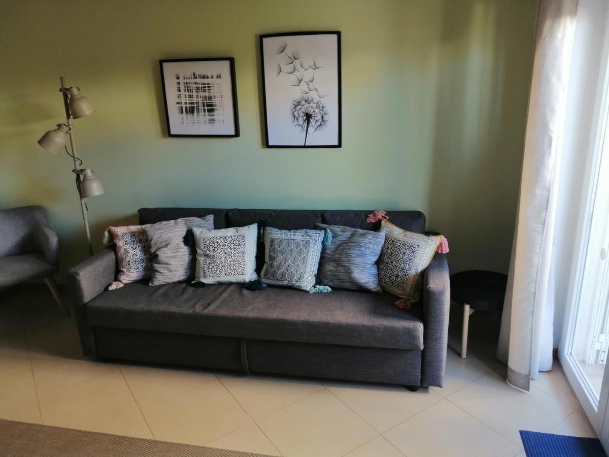 Apartamento Duplex - Cabanas Garden Tavira Esterno foto