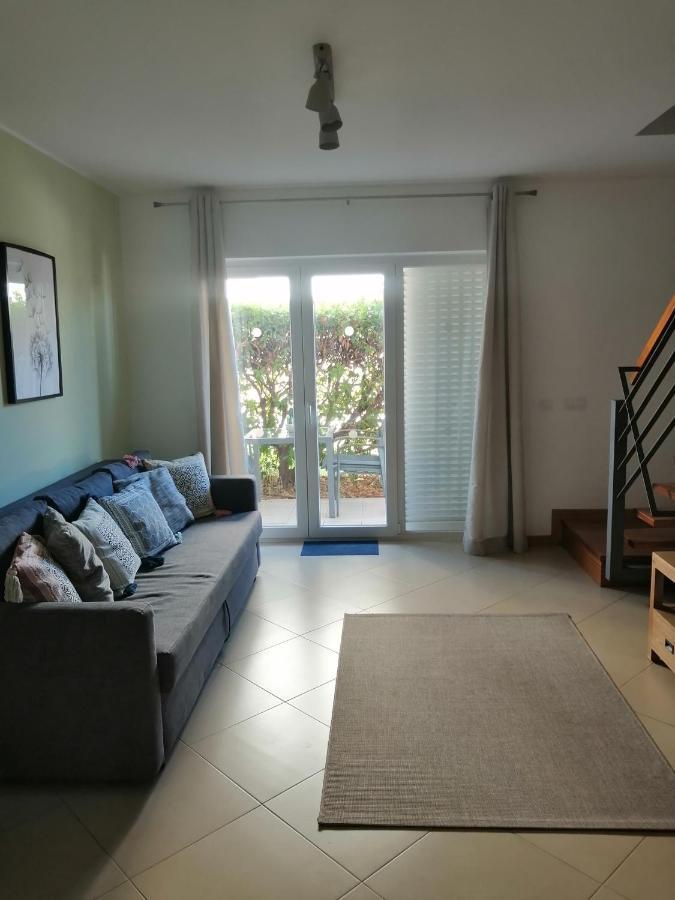 Apartamento Duplex - Cabanas Garden Tavira Esterno foto