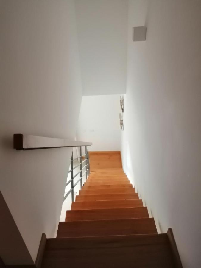 Apartamento Duplex - Cabanas Garden Tavira Esterno foto