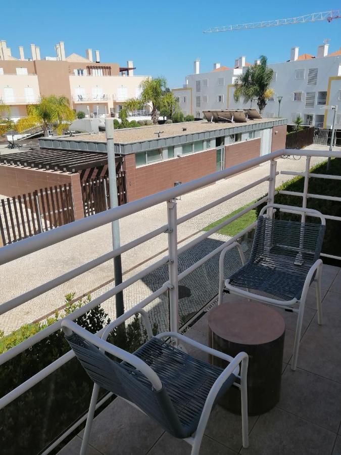 Apartamento Duplex - Cabanas Garden Tavira Esterno foto