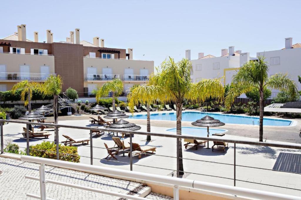Apartamento Duplex - Cabanas Garden Tavira Esterno foto