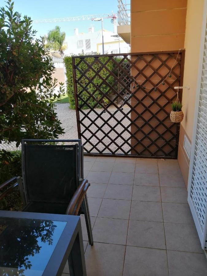 Apartamento Duplex - Cabanas Garden Tavira Esterno foto