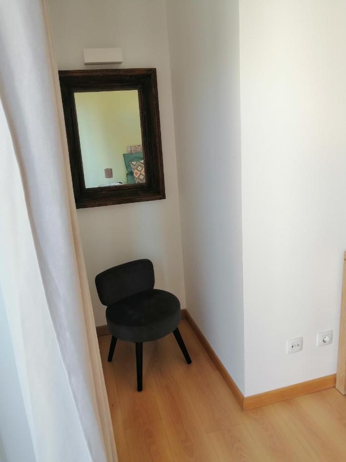 Apartamento Duplex - Cabanas Garden Tavira Esterno foto