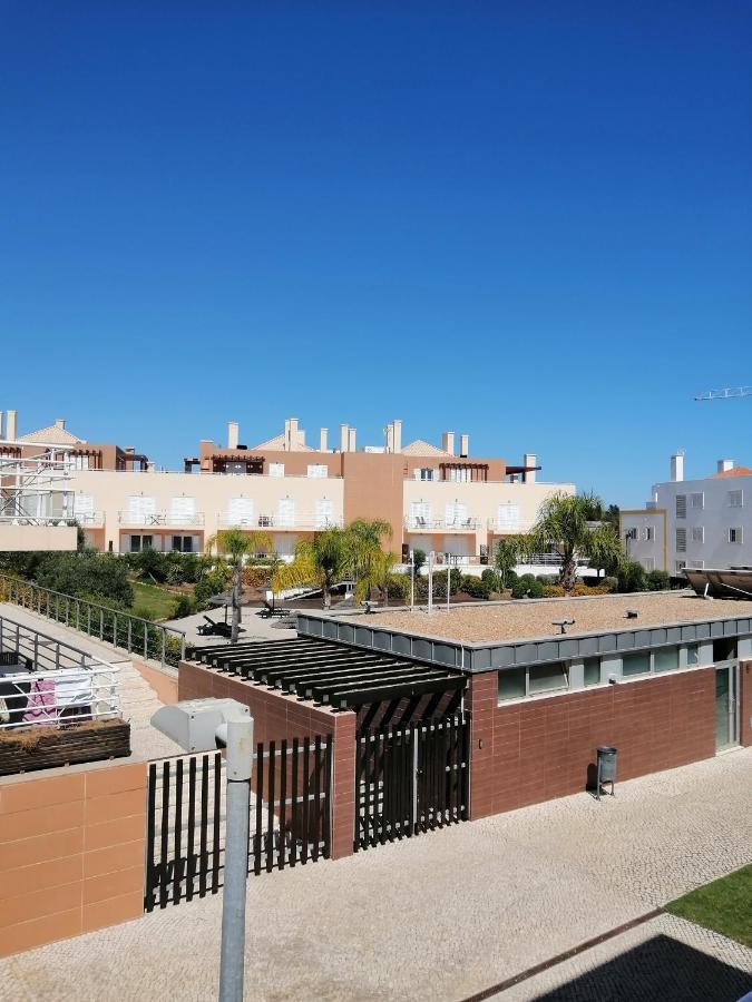 Apartamento Duplex - Cabanas Garden Tavira Esterno foto