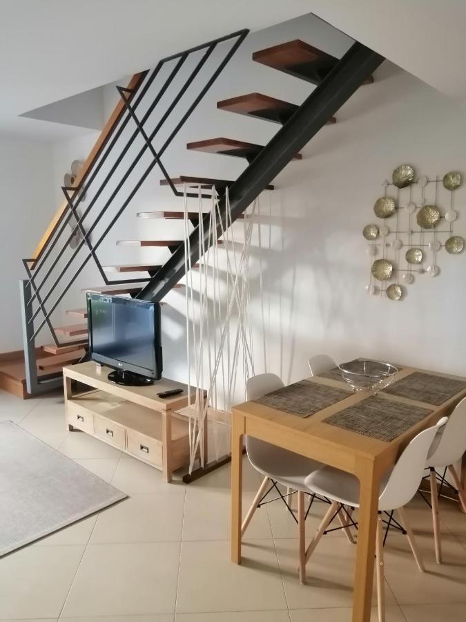 Apartamento Duplex - Cabanas Garden Tavira Esterno foto