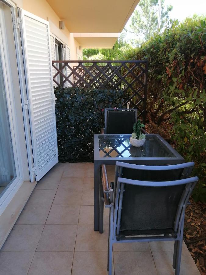 Apartamento Duplex - Cabanas Garden Tavira Esterno foto