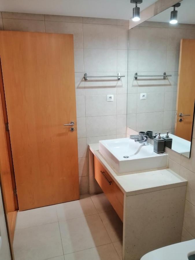 Apartamento Duplex - Cabanas Garden Tavira Esterno foto