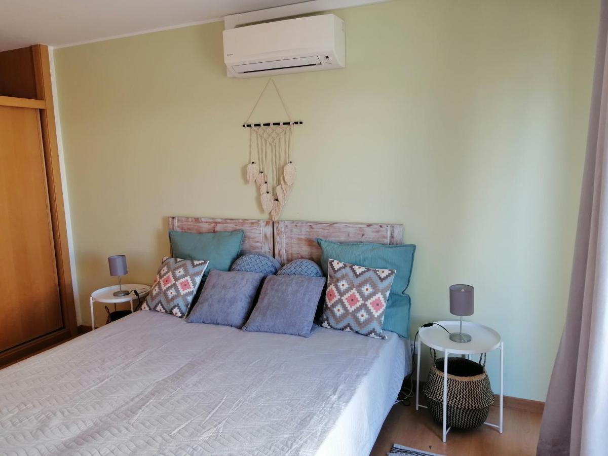 Apartamento Duplex - Cabanas Garden Tavira Esterno foto